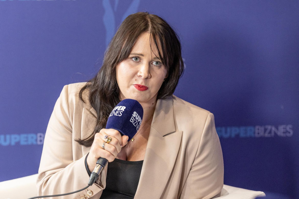 Agata Kotwica-Stefańska