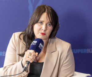 Agata Kotwica-Stefańska