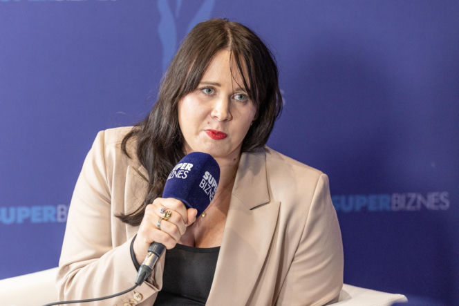 Agata Kotwica-Stefańska