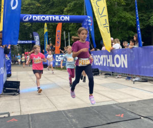 Citi Ukiel Sunset Run Olsztyn 2026
