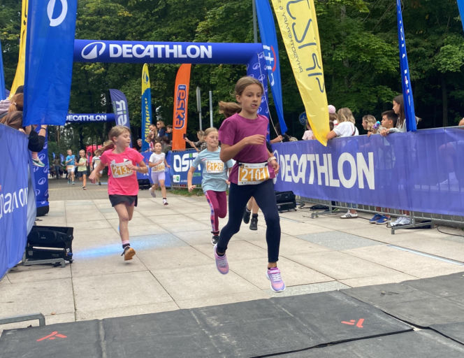 Citi Ukiel Sunset Run Olsztyn 2026