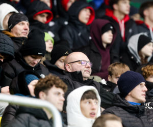 GKS Katowice - Pogoń Szczecin, zdjęcia kibiców i zawodników z meczu 17. kolejki PKO BP Ekstraklasy