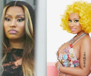 Nicki Minaj