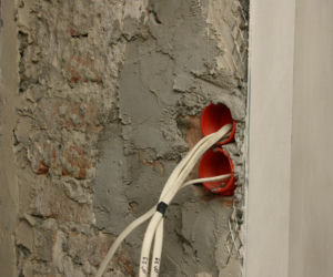 Remont instalacji elektrycznej
