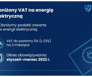 Tarcza Antyinflacyjna przejęta przez rząd