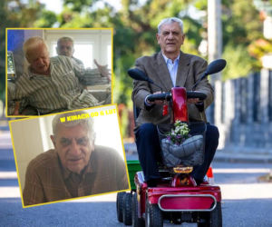 Wiktor Zborowski zaskoczył wyznaniem. Skaczemy sobie do gardeł! Miał na myśli innego aktora