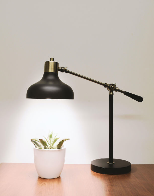 Lampy loftowe do nowoczesnych wnętrz 