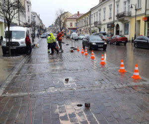 Inteligentne parkowanie