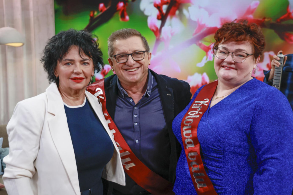 Historia Emilii w "Sanatorium miłości" nie miała happy endu. Gwiazda schudła 40 kg przed tym wszystkim