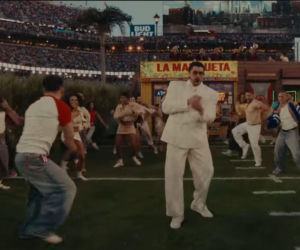 Halftime Show Superbowl 2026 Bad Bunny, Ricki Martin, lady Gaga i inni