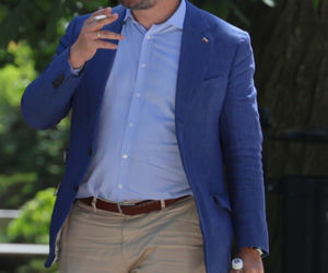 Posłowie PiS poszli na lody