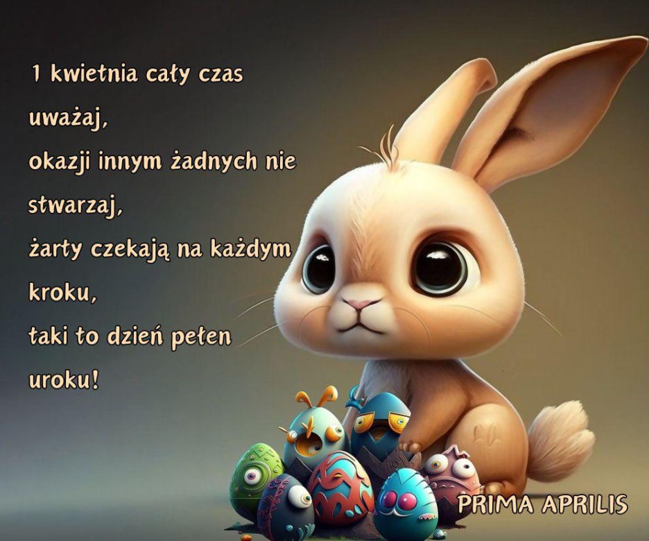 Prima Aprilis