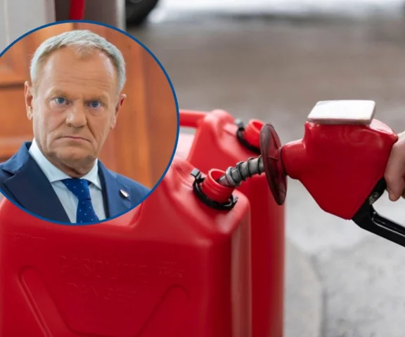 PILNE: Ceny maksymalne paliw na święta Wielkanocne
