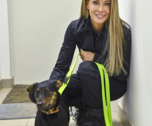 Doda i Rozenek-Majdan walczą o prawa zwierząt