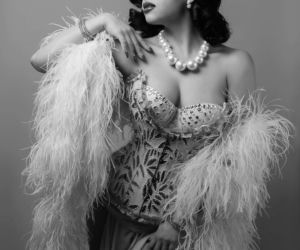 Burleska w sypialni