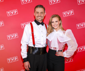 Agnieszka Kaczorowska, Marcin Rogacewicz