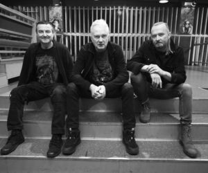 Dezerter ogłosił szczegóły trasy koncertowej. Zespół będzie promował na scenie nowy album