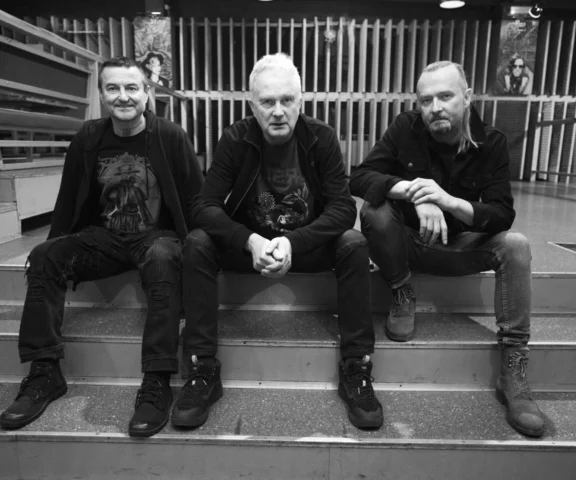 Wolny wybieg - wyczekiwany album grupy Dezerter już jest!