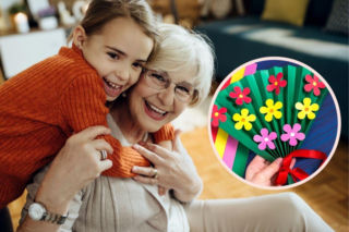 Łatwe prezenty DIY na Dzień Babci i Dziadka. Mamy 8 pomysłów na piękne własnoręczne upominki