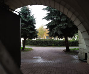 Był bank, będzie uczelnia. Ruszył remont zabytkowego gmachu w centrum Kalisza