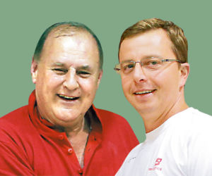 Tomaszewski, Joński