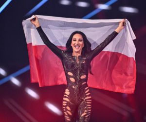 Które miejsce zajęła Steczkowska na Eurowizji? Ten wynik zapisał się w historii