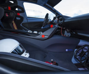 Hyundai RN30 Concept