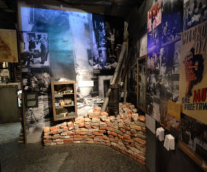 Muzeum Powstania Warszawskiego