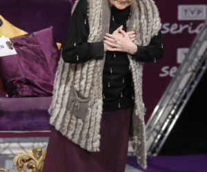 Barbara Krafftówna
