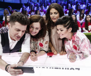 TVP reaktywuje kultowy program! Hit Kocham cię Polsko po ośmiu latach wraca na antenę