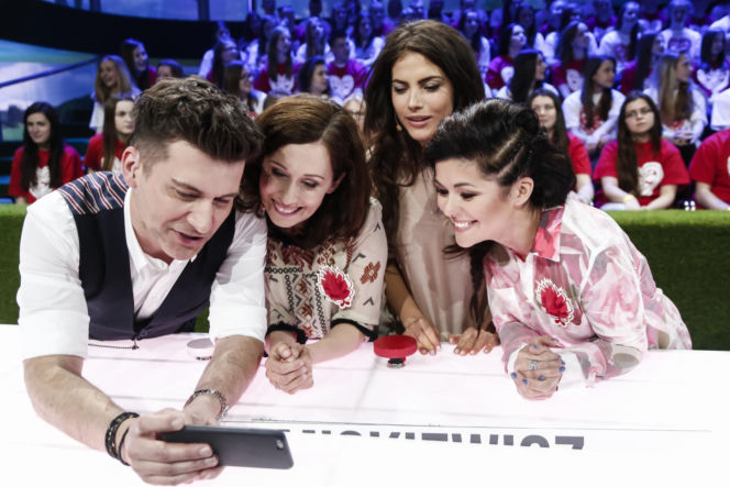 TVP reaktywuje kultowy program! Hit "Kocham cię Polsko" po ośmiu latach wraca na antenę