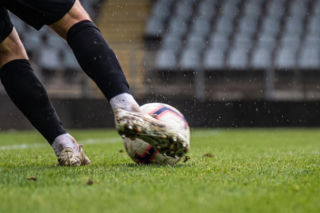 Ekstraklasa. Legia Warszawa wygrywa z Motorem po dramatycznej końcówce