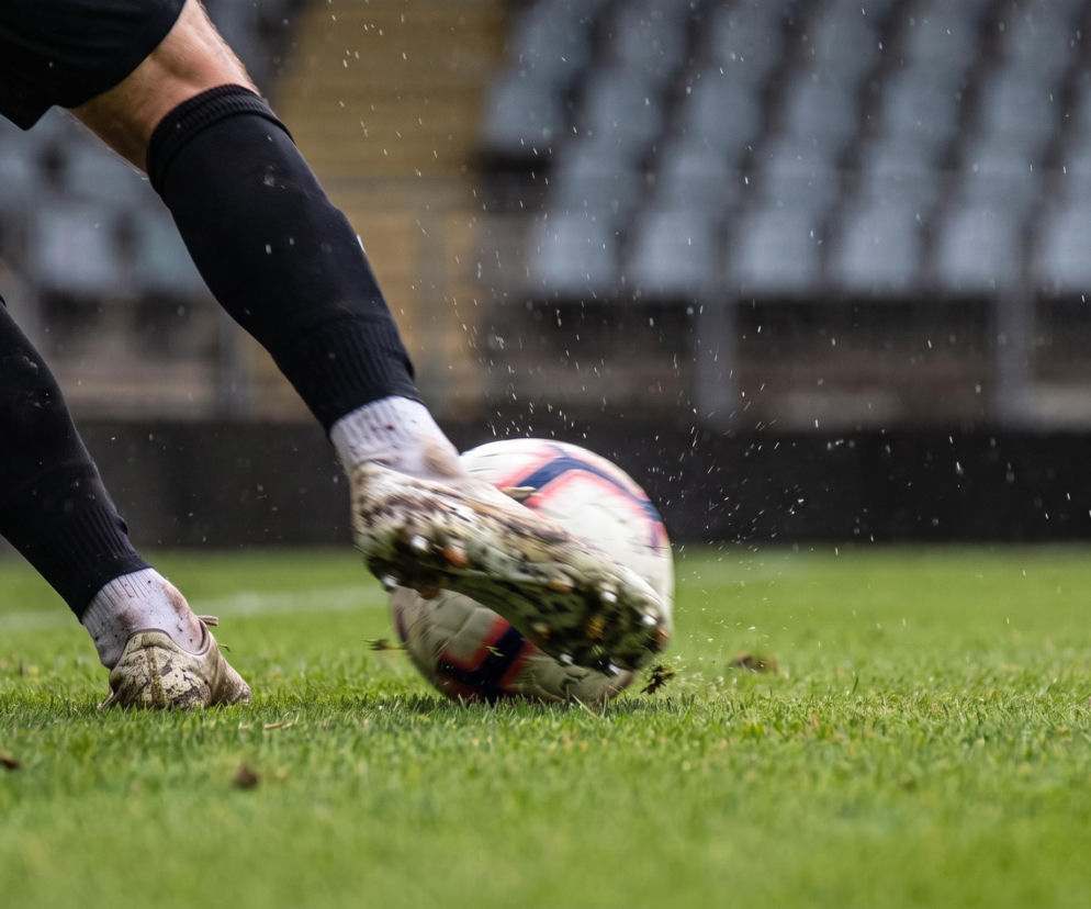Ekstraklasa. Legia Warszawa wygrywa z Motorem po dramatycznej końcówce