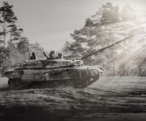 Czołgi K2 i K2PL z polskim serwisem silników. Poznań zyskuje strategiczne kompetencje