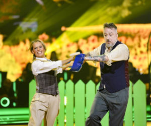 Magdalena Tarnowska, Piotr Kędzierski, Taniec z Gwiazdami