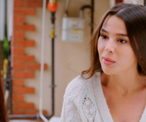 Miłość i nadzieja, odcinek 339. Ozlem, Zeynep