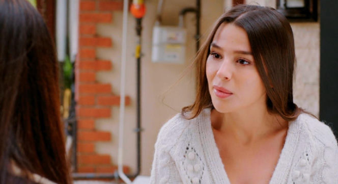 Miłość i nadzieja, odcinek 339. Ozlem, Zeynep