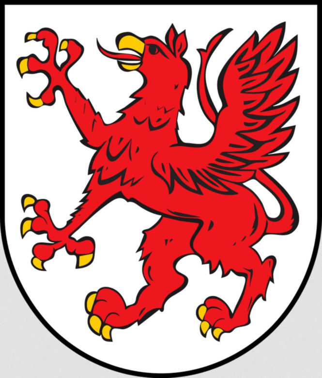 Herb Tczewa 