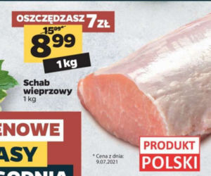 Promocje NETTO na weekend
