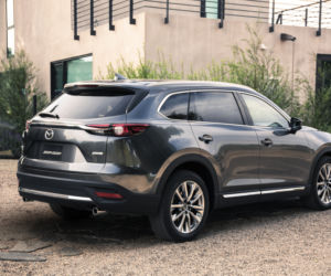 2017 Mazda CX-9
