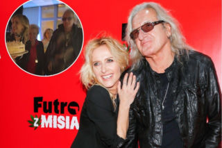 Grzegorz Markowski od dawna nie pojawia się publicznie. Córka pokazała jego nowe zdjęcie