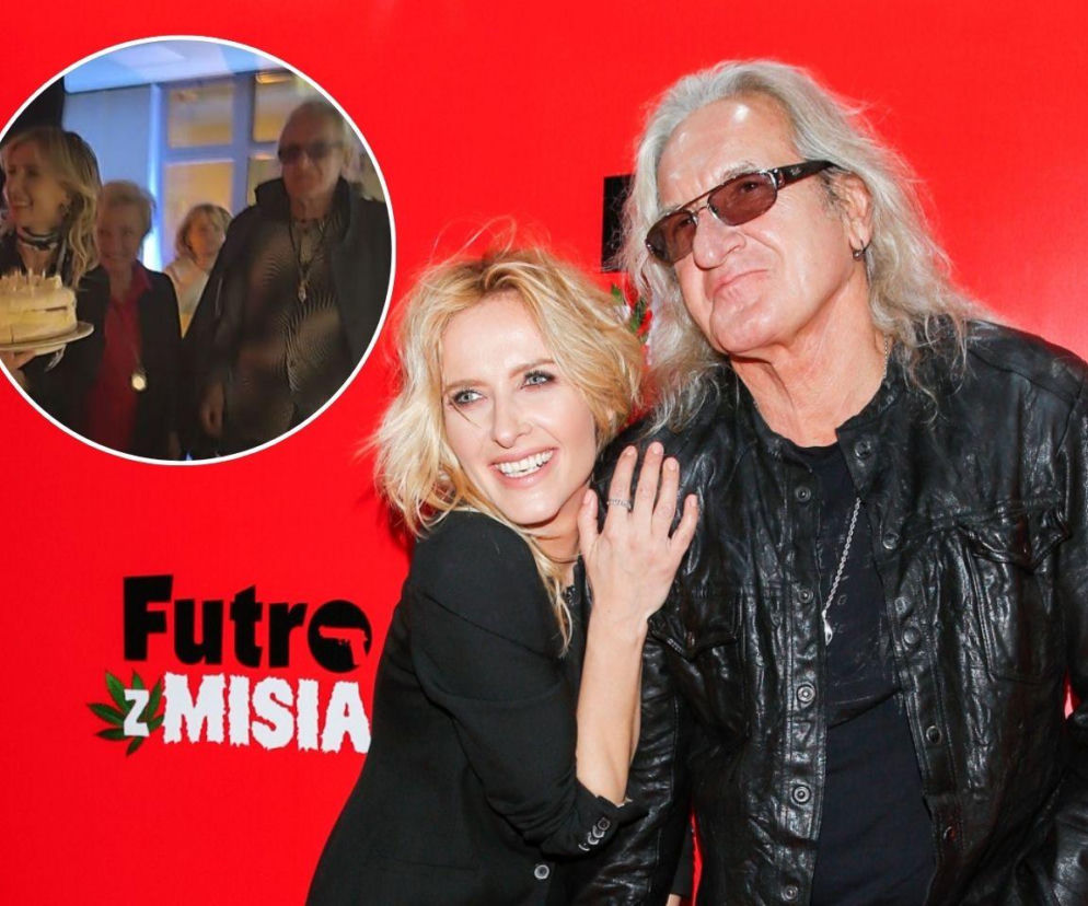 Patrycja Markowska, Grzegorz Markowski