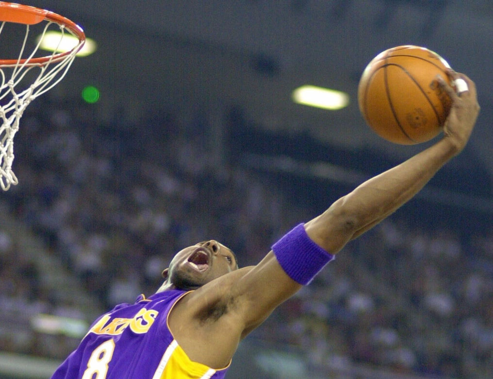 Kobe Bryant