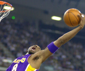 Kobe Bryant