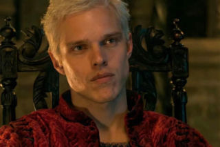 Rycerz Siedmiu Królestw - obsada. Jakich Targaryenów poznamy tym razem?