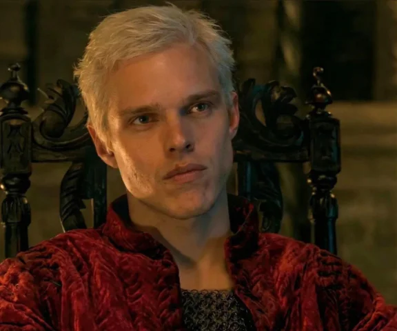 Rycerz Siedmiu Królestw - obsada. Jakich Targaryenów poznamy tym razem?