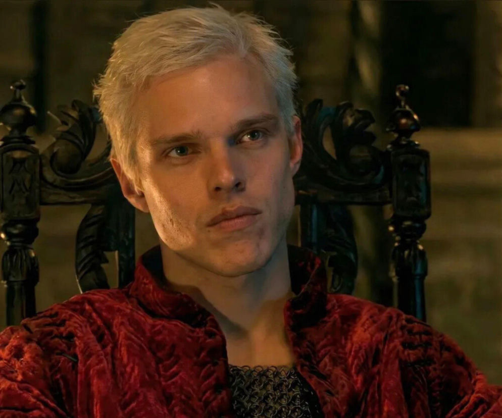 Rycerz Siedmiu Królestw - obsada i opisy postaci