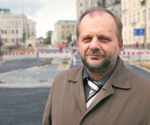 Świętokrzyska otwarta za 2 tygodnie