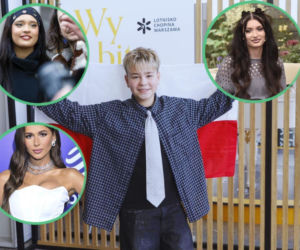 Tylko u nas! Wiktor Sas zdradza szczegóły występu na Eurowizji Junior. Będą niespodzianki! Wspomniał też o Sarze James, Roxie i Viki