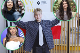 Tylko u nas! Wiktor Sas zdradza szczegóły występu na Eurowizji Junior. Będą niespodzianki! Wspomniał też o Sarze James, Roxie i Viki
